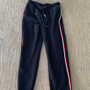 Tommy Hilfiger Womens Joggers